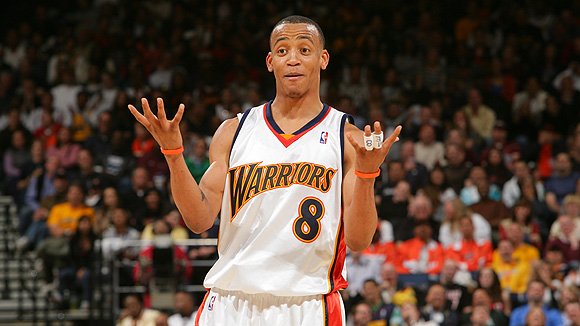 Celebrating his 30th today, Pacers new guy Monta Ellis! Happy Birthday Monta and hope the season goes well for you! 