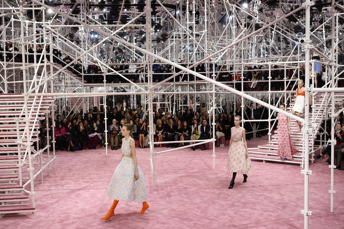 MBFWinternships's tweet photo. Can #RiccardoTisci, #OlivierTheyskens, or #Phoebe Philo deliver the same growth at Dior that Raf Simons did?

#LVMH https://t.co/viFzdsKBr2