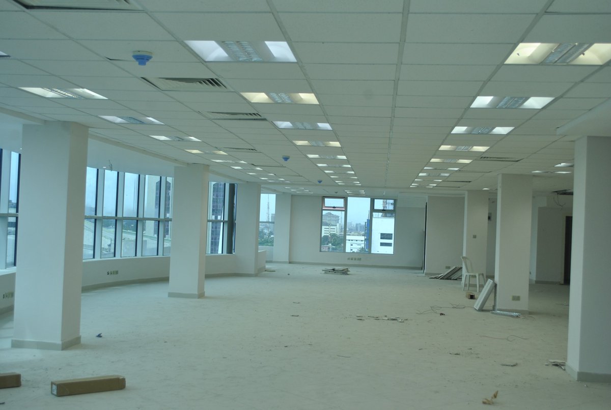 Ramconng's tweet photo. Project: @RCCG KingsCourt #VictoriaIsland...
https://t.co/JQcmkU7TZ5 #ElectromechanicalEngineering #Construction https://t.co/UUmeuAVnda