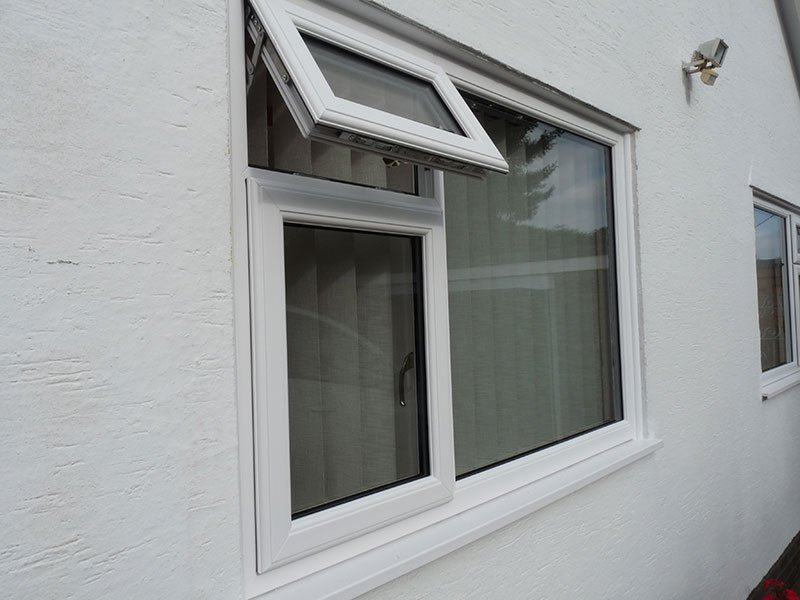 HomestyleCymru's tweet photo. Mr Lewis in Morriston Swansea is very Happy with his 55% Off Windows and Doors Mega Deal  https://t.co/z996Ktedq3 https://t.co/3VcVoWxupW