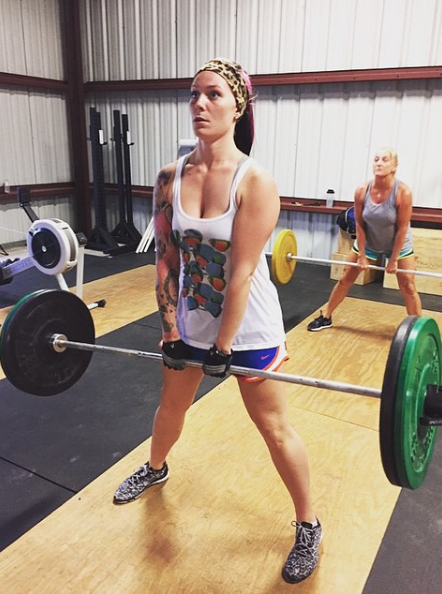 SociableApparel's tweet photo. Flex your way into this week!! https://t.co/x7KOsrA2qj