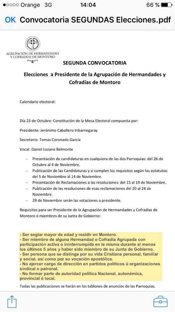 AHCMontoro's tweet photo. https://t.co/0W6LYa2hrq