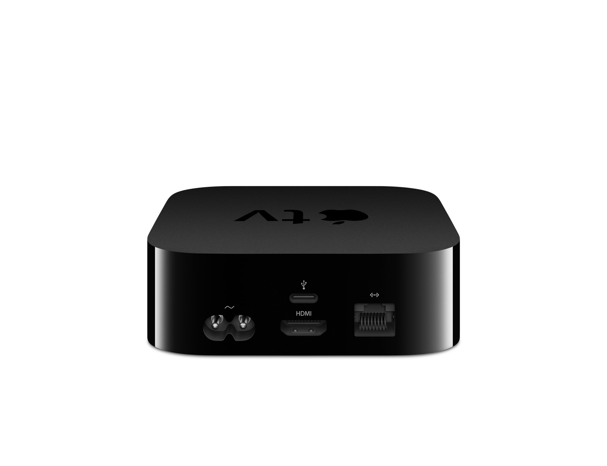 Indsigtsfuld Menagerry Globus Rohan Naravane on Twitter: "Apple TV has a USB Type C port at the back, but  comes with a Lightning to Standard USB cable to charge the remote.  https://t.co/oECiQJ1pPW" / Twitter