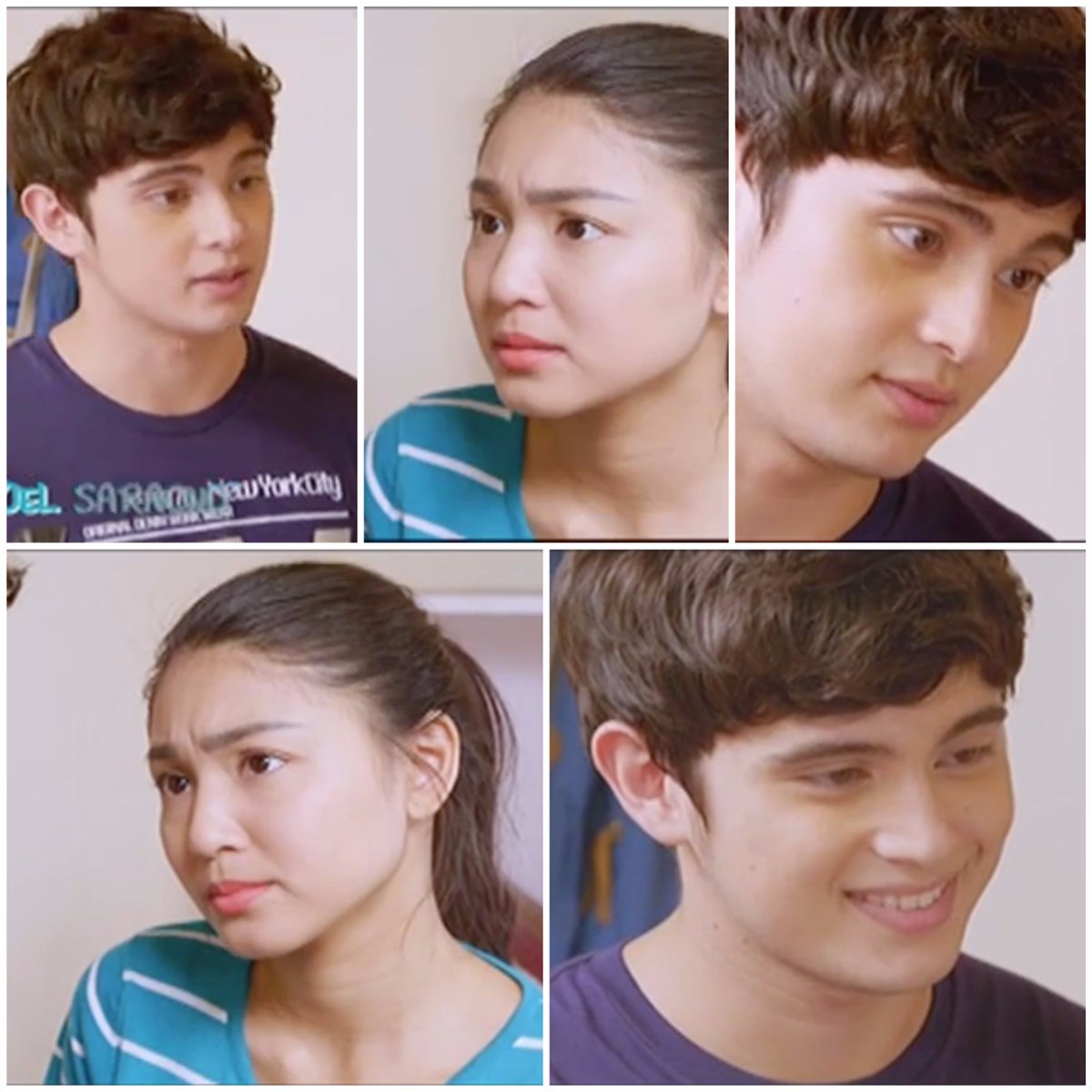 wljdmalaysia's tweet photo. [OTWOL TB] "Pumayag ka?" ... "Come one. How bad could it be?"
#OTWOLTooGood https://t.co/ixm9dGjRQp