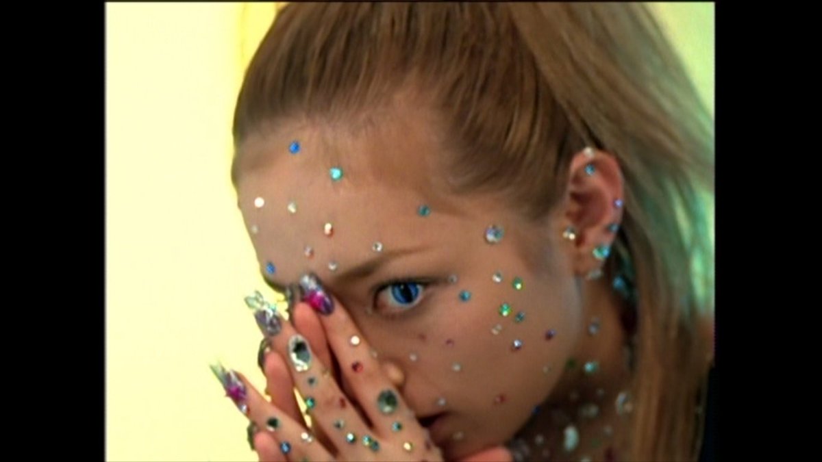 浜崎あゆみ/kanariya