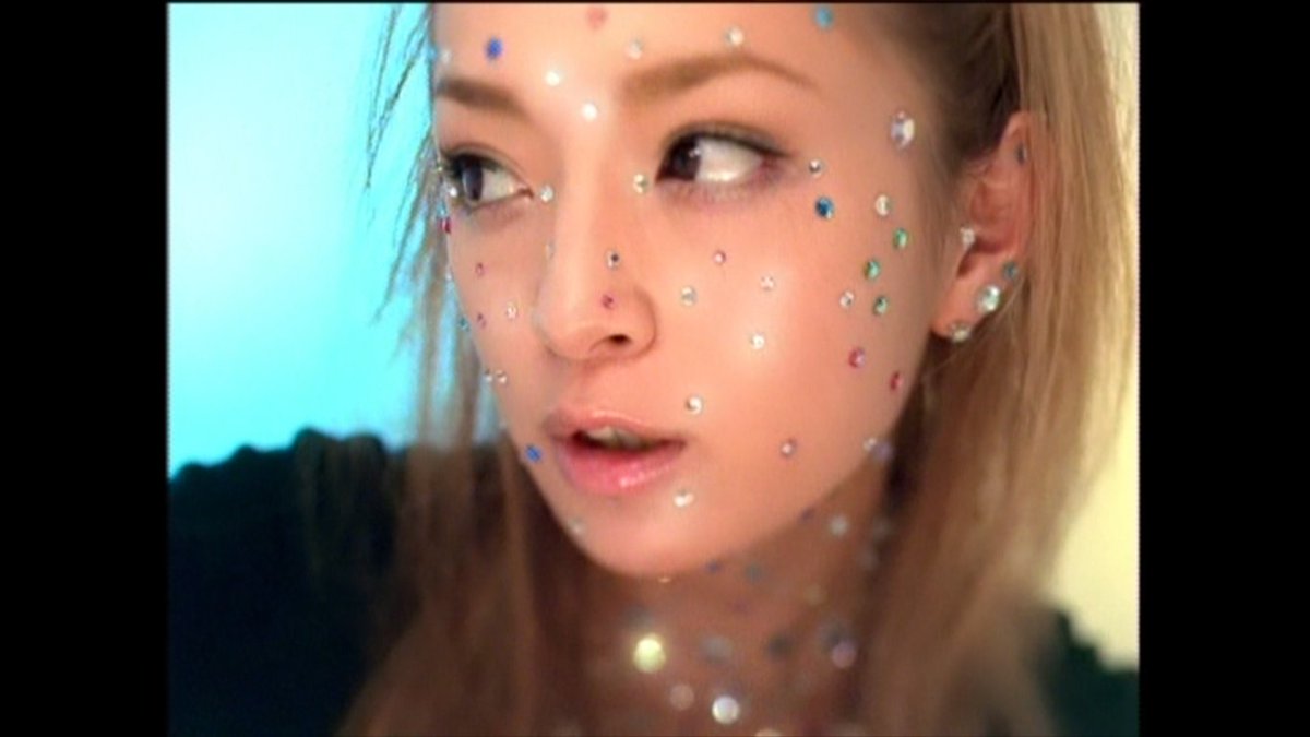 浜崎あゆみ/kanariya