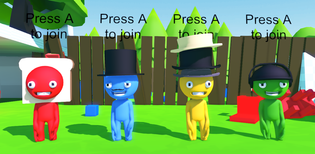 DMeville's tweet photo. hats hats hats #gamedev #indiedev #madewithuniity #unity3d #hats #whatamIdoing #hatsimulator https://t.co/X2dB9na9yZ