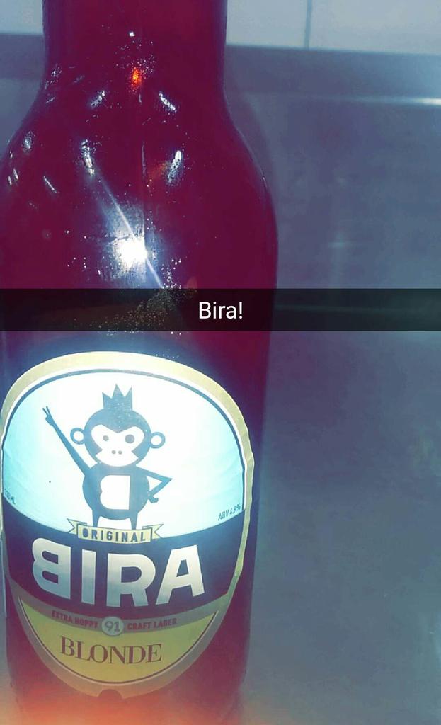 AugieKillmonger's tweet photo. #bira
#beerseverywhere
#beertweets
#threeplusone
#onlyatWelideli https://t.co/ouhAq4zirb
