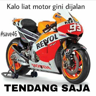 ambhoonz_'s tweet photo. #Save46 #VR46 https://t.co/9cHuATYlad