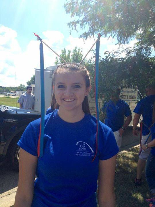 kkabbs's tweet photo. Time flys when your having fun ๐๐๐ผ #imfinally18 https://t.co/KJfsKTBrhs