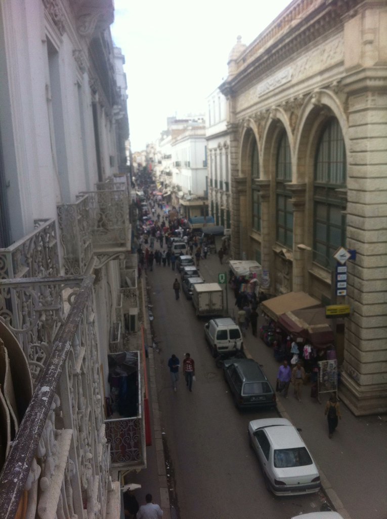 IgnitionUK's tweet photo. The view from the office window #craftysmoke https://t.co/RwF1p109VP