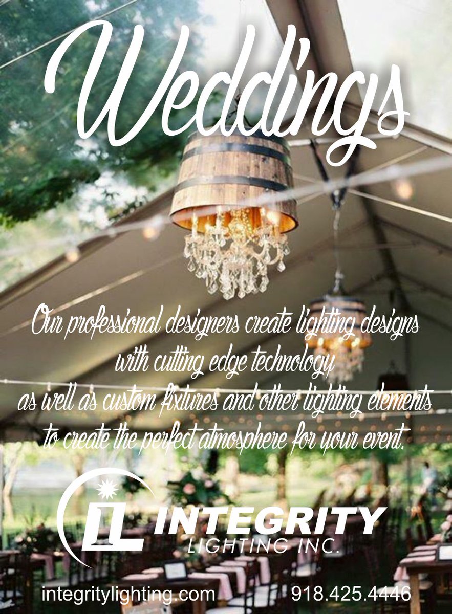 TulsaEventLight's tweet image. #LightingTulsa #TulsaEventLighting