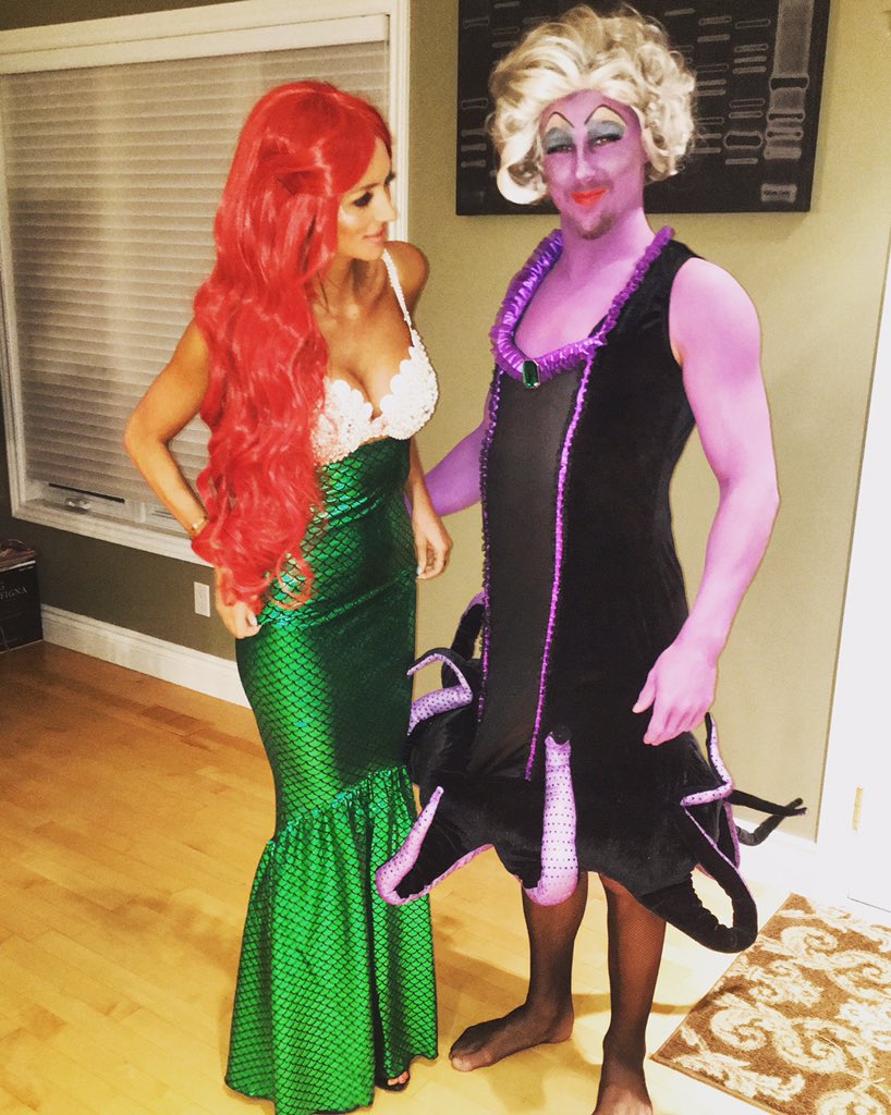 Melinda Karlsson on Twitter &quot;Under the sea, everything�s better take