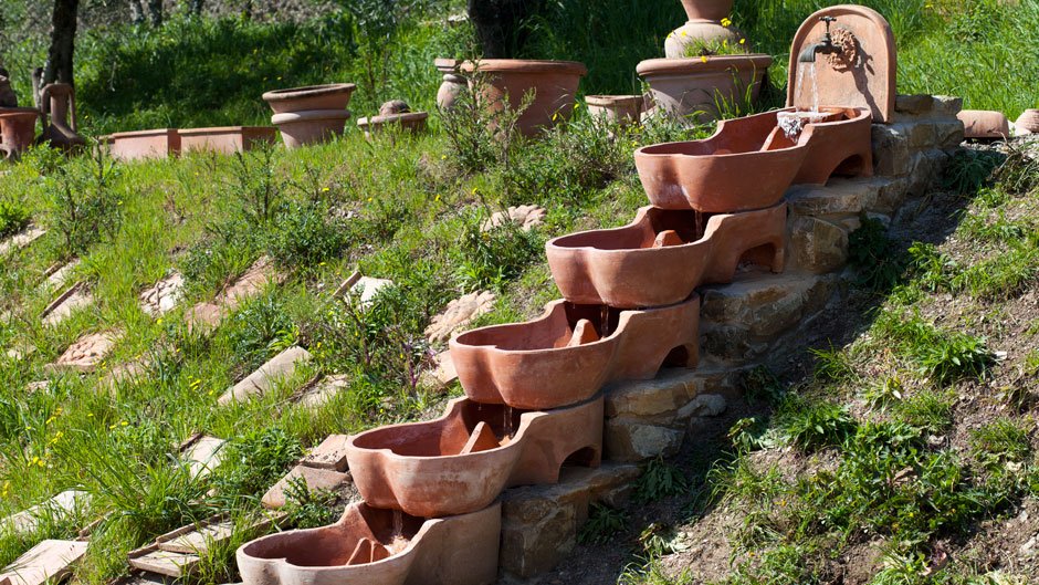 ArtenovaInfo's tweet photo. #flowforms non solo #acqua qui il #vino si rivitalizza https://t.co/5sBLzXm4Mz forme di flusso #Artenova #terracotta https://t.co/7mE6YkxC5P