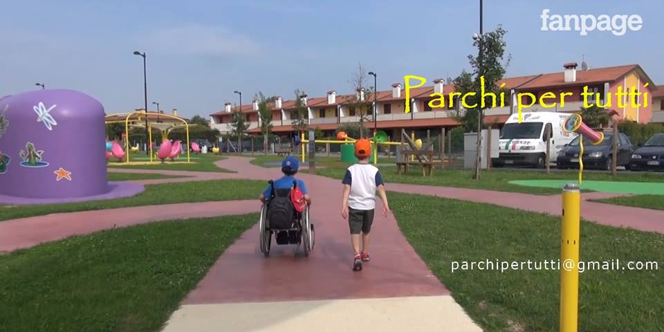 pollon72's tweet photo. Chi mi aiuta a invitare amici sulla pagina https://t.co/85pvnh139R? Facciamo conoscere il #parcoinclusivo https://t.co/K2PbUnsaNO