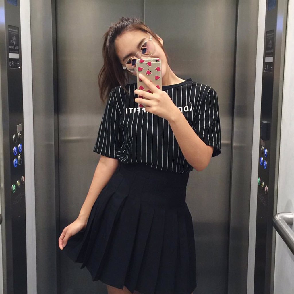 ninetysixcm's tweet photo. get your own tennis skirt today!! ✨💕 #tennisskirt https://t.co/Uux2exOpsC
