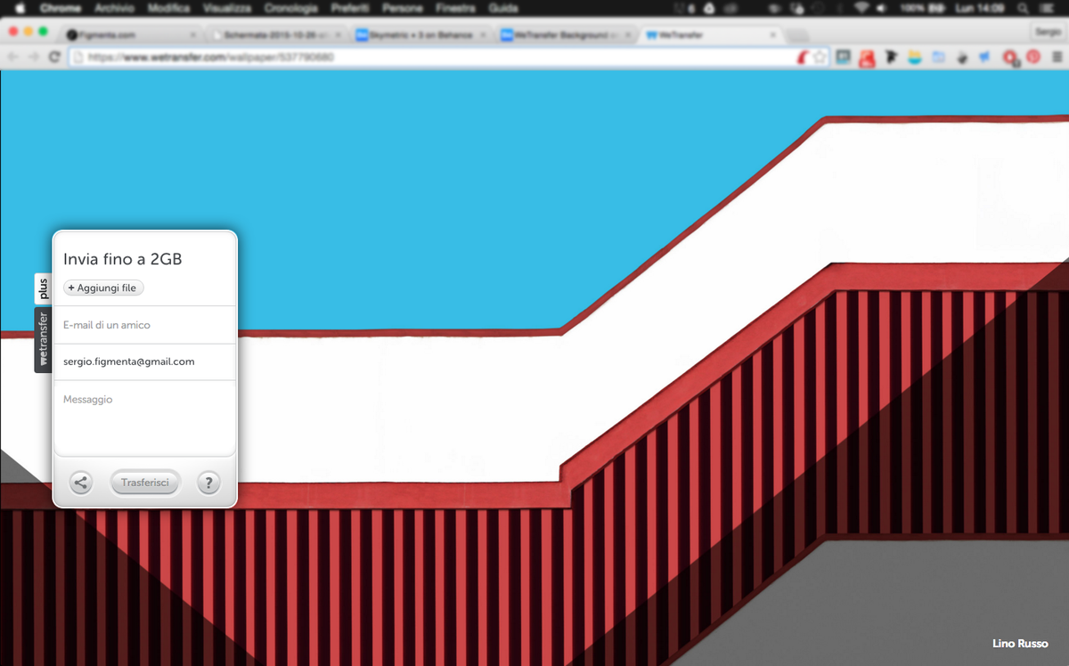 lino__russo's tweet photo. A perfect #wallpaper for @WeTransfer check it out! https://t.co/9Rs2RqQdgK
#skymetric #design #architecture #graphic https://t.co/vrCmOlB1qW