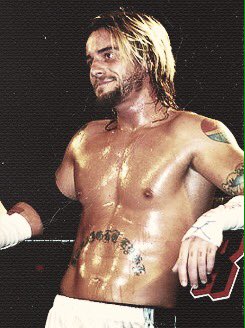 30secondstopunk's tweet image. ITS MY FAVORITE HUMANS BIRTHDAY TODAY
happy birthday @CMPunk!!!

so much love its ridiculous 💖💖
#HappyBirthdayCMPunk