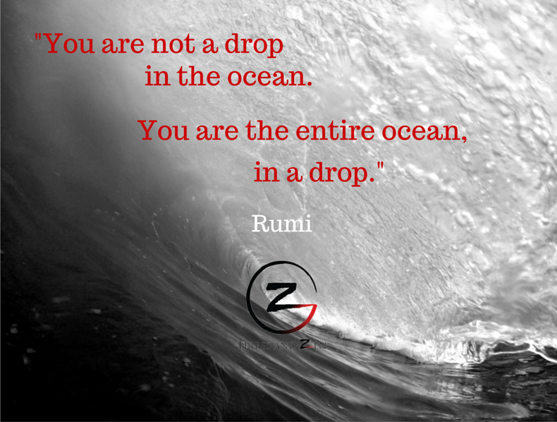 tribesandzen's tweet photo. "You are..." #Rumi #Taz.com #mondaymotivation https://t.co/b7WeH3OYYe