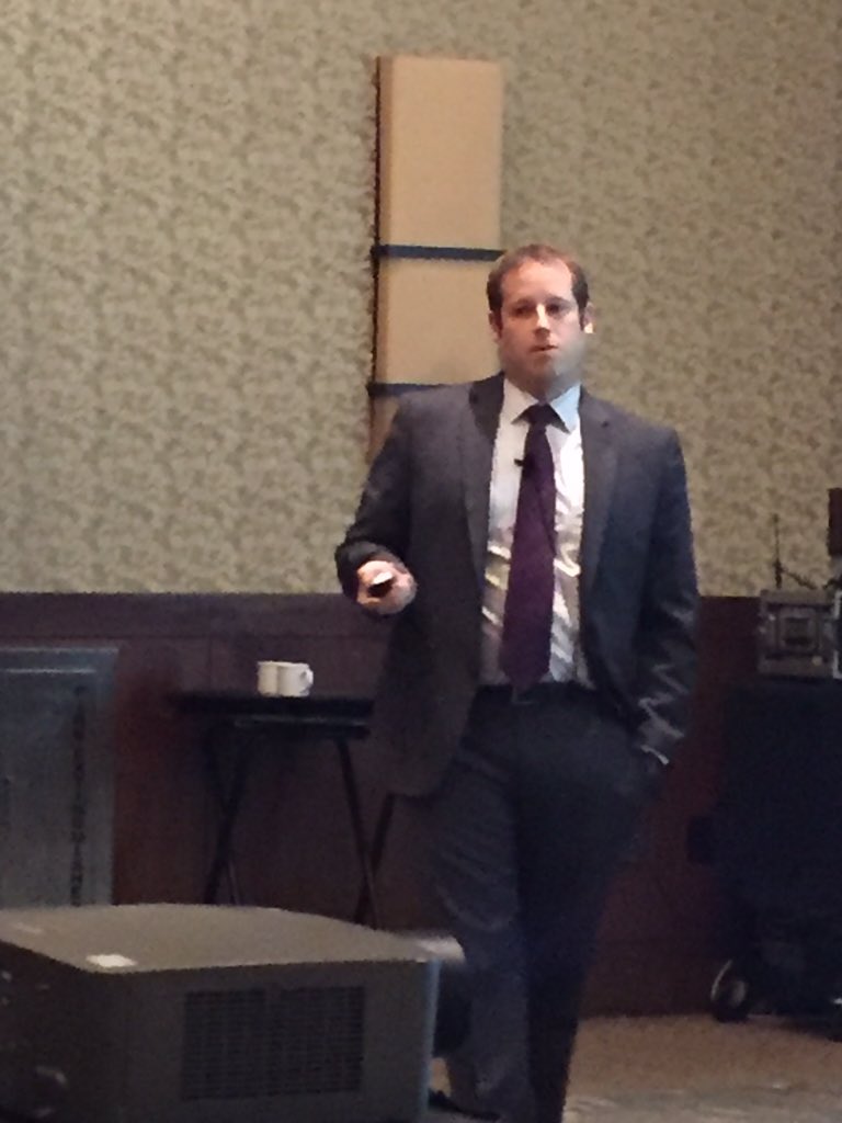 bohrnma's tweet photo. CPC Case 3 faculty discussant: Dr. Fallon #emcpc15 @CORD_EM @emresidents #ACEP15 https://t.co/iPcKYCRNJu