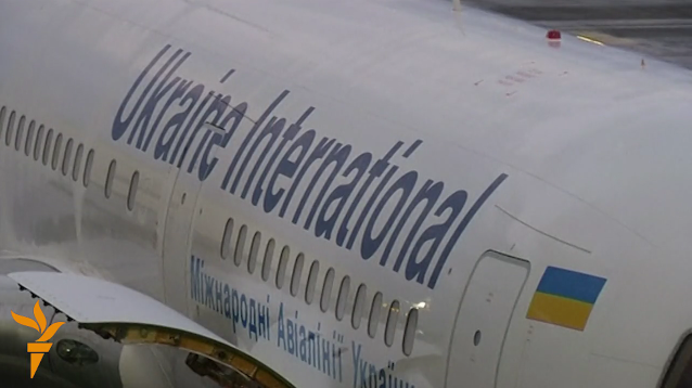 #ВИДЕО
#Украина и #Россия официально прекратили авиасообщение 
►bit.ly/1Mme4ii