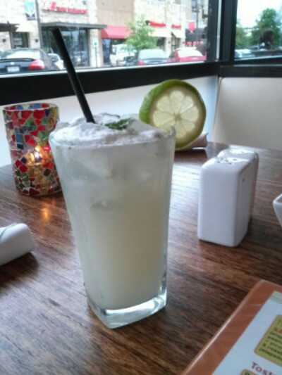 DrinksCocktail's tweet photo. #Cojito #coctail vía @DrinksCocktail https://t.co/ZJZLc9wjCE