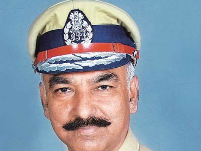 Bhuj Court issues arrest warrant against ex-IPS officer Kuldeep Sharma
