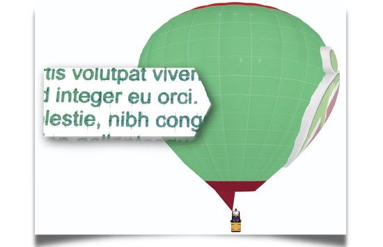 ascendthememory's tweet photo. BALLOONFACT: Measuring over 8 stories tall, 450,000+ names will be printed directly on the fabric. #ascendthememory https://t.co/EMWnKeUIWc