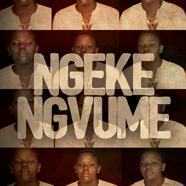 uBootoo_S's tweet photo. #Ngeke_ngvume out 2moro!!! Dankie @AionicMabaso https://t.co/NAYQisrSBn