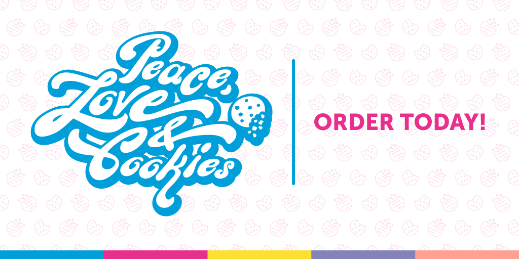 gkff's tweet photo. .@FCSTulsa’s Women in Recovery program &amp; @peace_cookies have teamed up. Order some homemade cookies to benefit WIR! https://t.co/47R7anmcjp