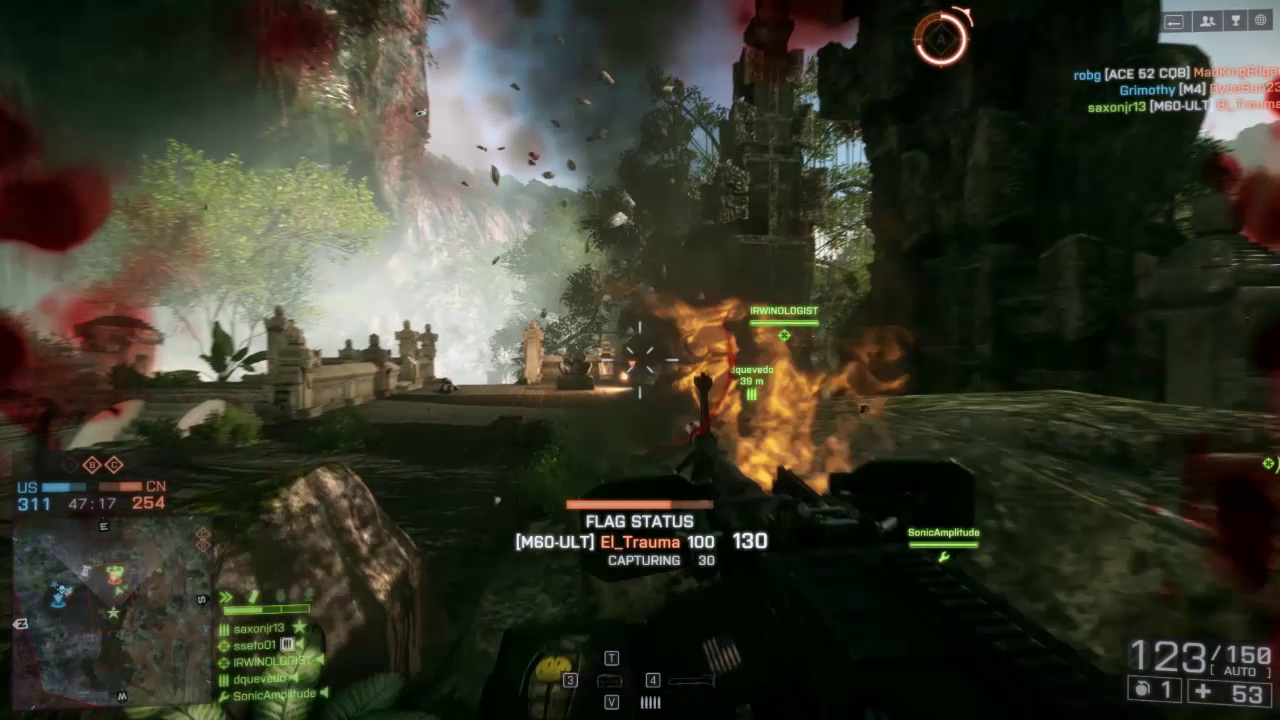 Battlefield Our Bf4 Community Operations Livestream Starts In An Hour Get Ready For Jungle Warfare T Co Fbux5bbcdj T Co Wzewj4k2jo Twitter