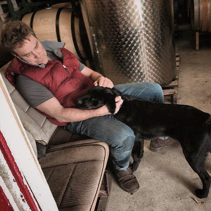 A few tickets left for the <a href="/EricDemuthWines/">Eric Demuth Wine Co</a> / <a href="/chambersstwines/">Chambers St Wines</a> dinner tomorrow! Don't miss out! @indiewineries