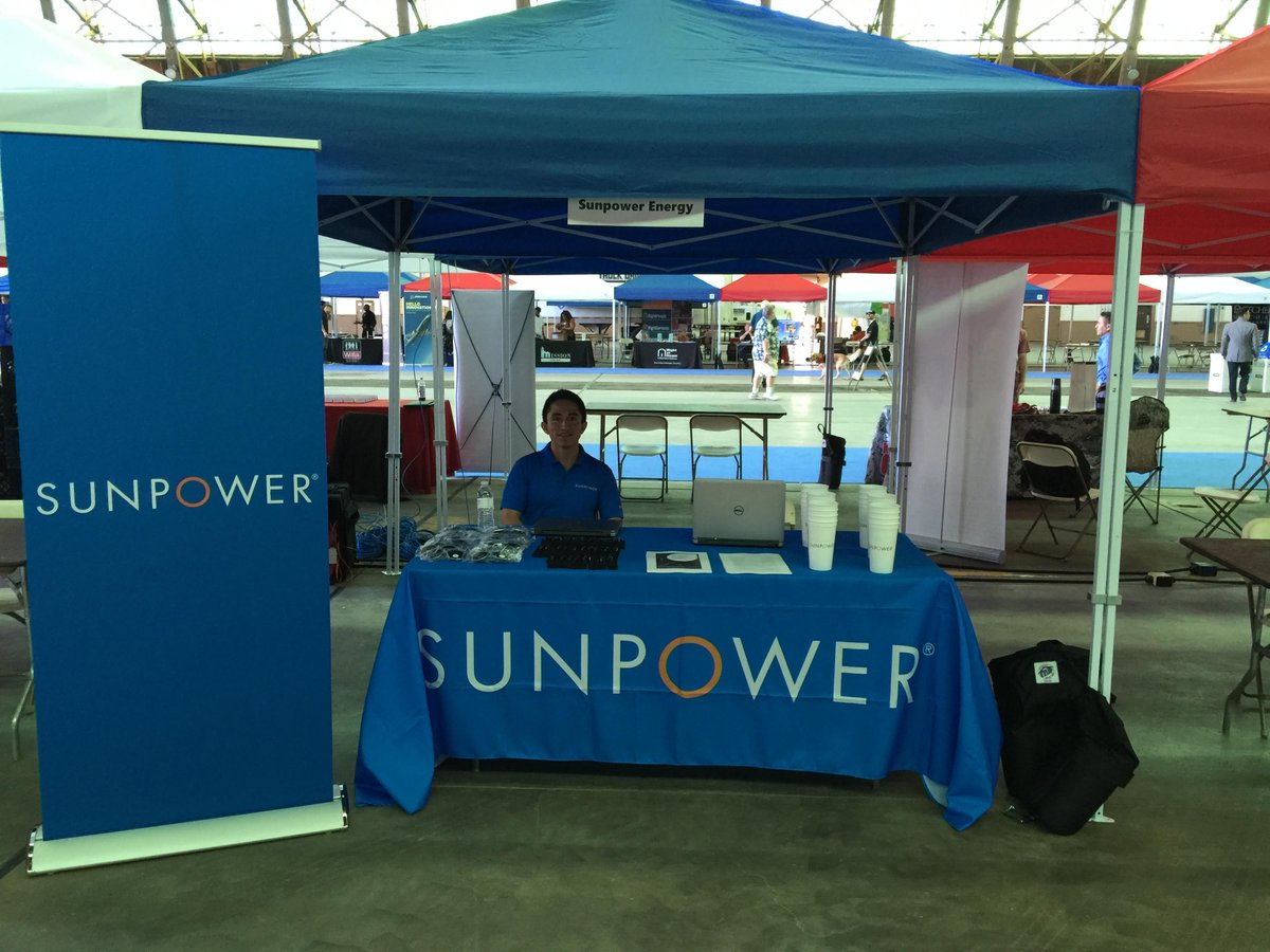 SunPowerTalent's tweet photo. We attended the Orange County Stand Down Saturday to recruit talented Veterans. It was a GREAT event! #ocstanddown https://t.co/KppIuYqNWX