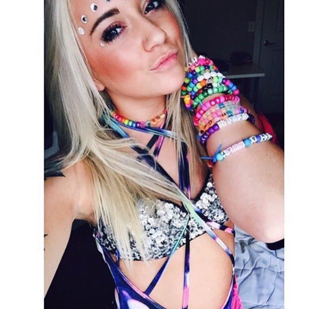 EDMBabesDaily™ tweet media