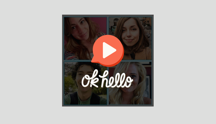 TavaanaTech's tweet photo. با #OkHello مکالمه ویدیویی داشته باشید
این اپلیکیشن برای اندروید و "iOS" طراحی شده،
https://t.co/6pJlYEDwFR https://t.co/M1uVhHDUjc