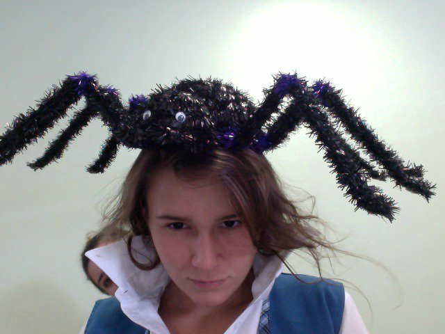 vivianaisabel09's tweet photo. happy almost halloween #tba11 https://t.co/IF6SGHzagq