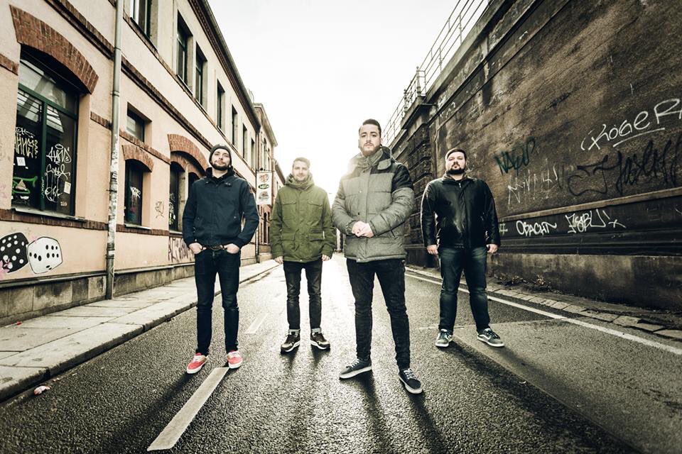 Hey twitter, we are DRIVE. #drive #drivedd #onelifeonelieonedecision