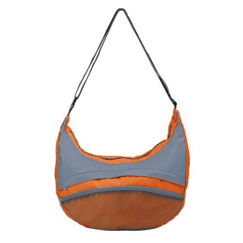 PromoLucky's tweet photo. BOLSA ISSIA (Bolsa principal y bolsa frontal de malla. Agarradera posterior para colocar en trolley.) https://t.co/43oh47gSob