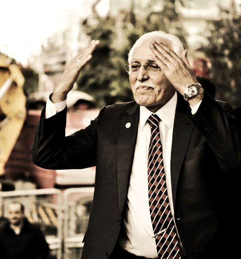 turuncucay_'s tweet photo. Nizamla geldik selamı verdik
Refah ve Faziletten Saadete geldik ..

#SaadetinVaktiGeldi https://t.co/0WlEPiBddO