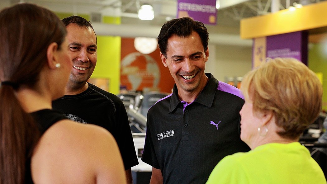 AnytimeFitness's tweet photo. 5 questions you always wanted to ask a personal trainer: https://t.co/zXEDlwnySQ https://t.co/wAwY0hdqVq