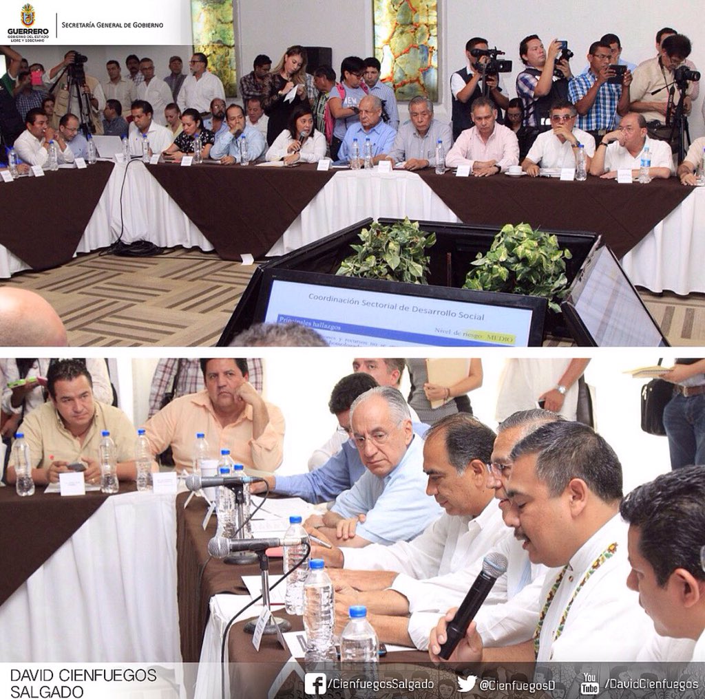 David Cienfuegos Salgado tweet media