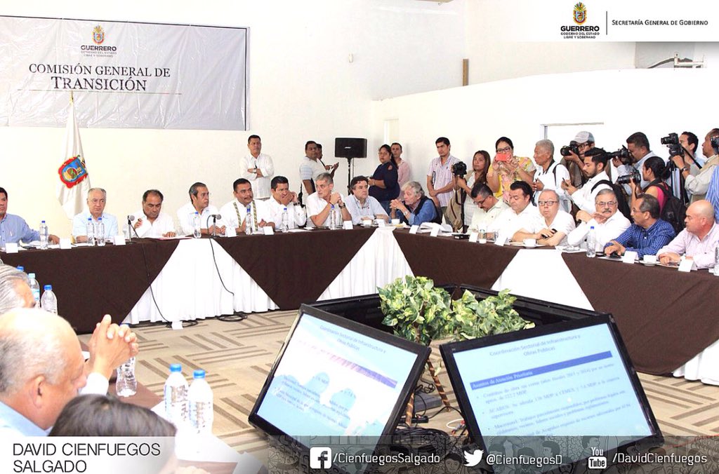 David Cienfuegos Salgado tweet media