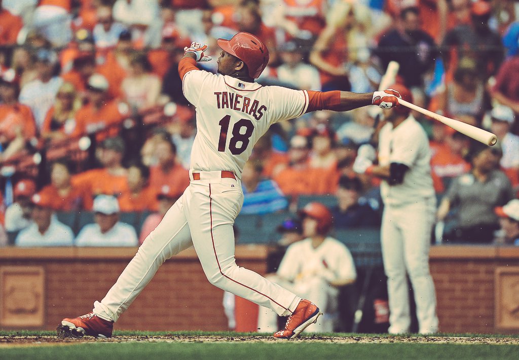 STLCards_Nation's tweet photo. One year ago today, we lost a future superstar. https://t.co/s7zZIcOd9i