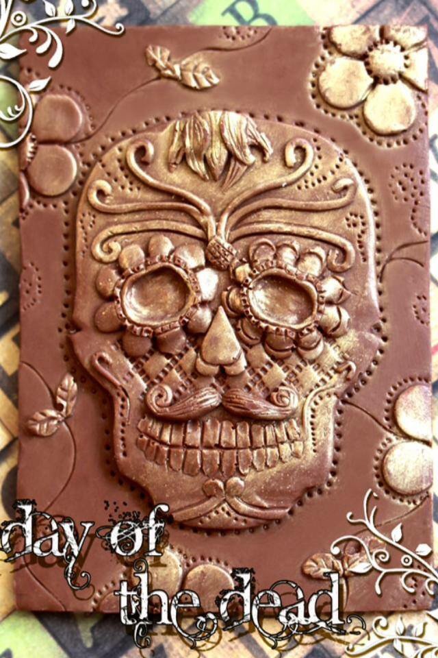 ChocEvolution tweet picture