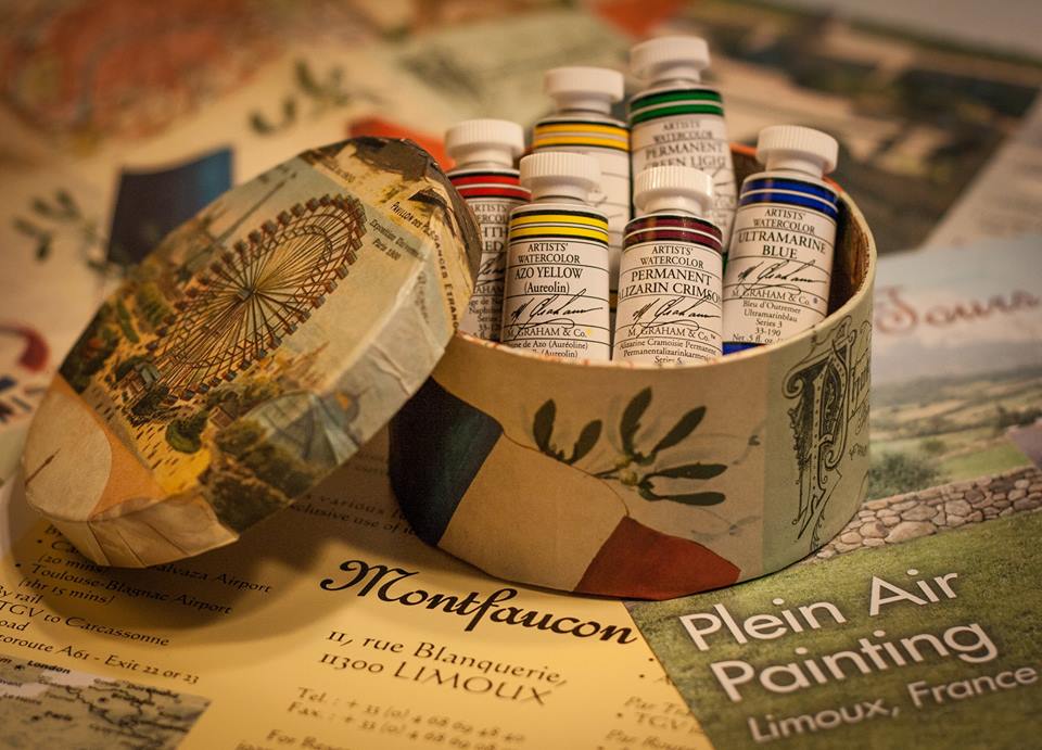 Ron Stocke tweet media