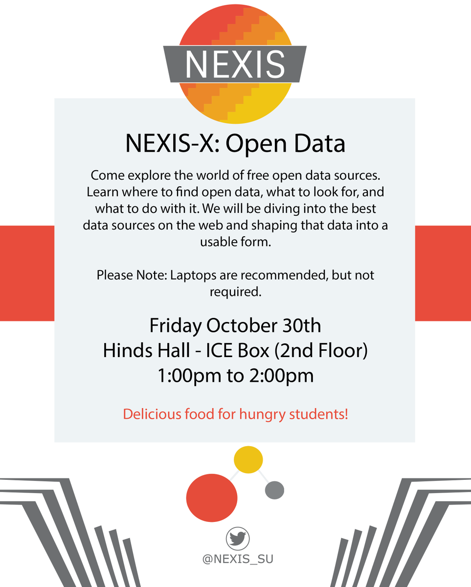 NEXIS_SU tweet picture