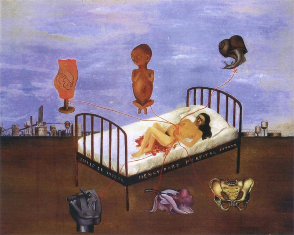 pbhoffmeister's tweet photo. Pushback on everything in Creative Writing today,
even writing prompt w/ Kahlo's "Henry Ford..."
#southwriterswrite https://t.co/9wLoRM3uCW
