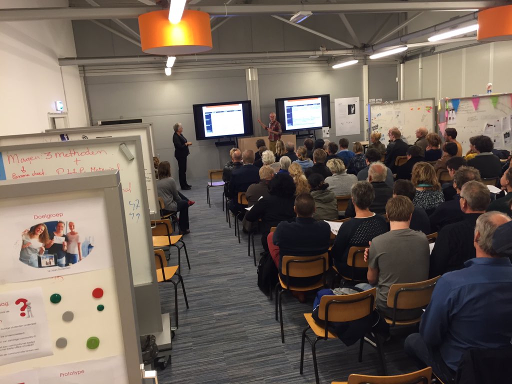 IPO Groningen tweet media