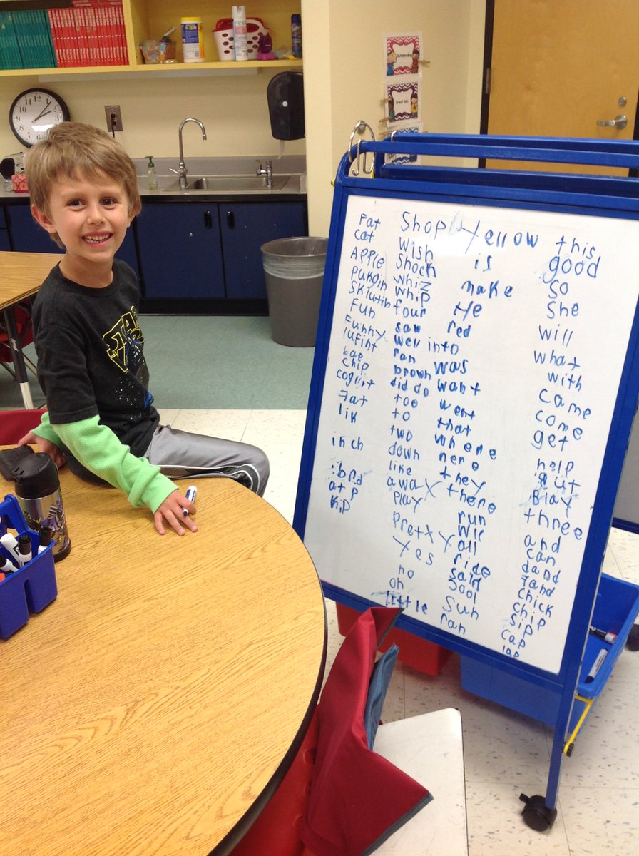 Spelling Whiz :) <a href="/ShakeragElem/">Shakerag Elementary</a> #Daily5 #Choice
