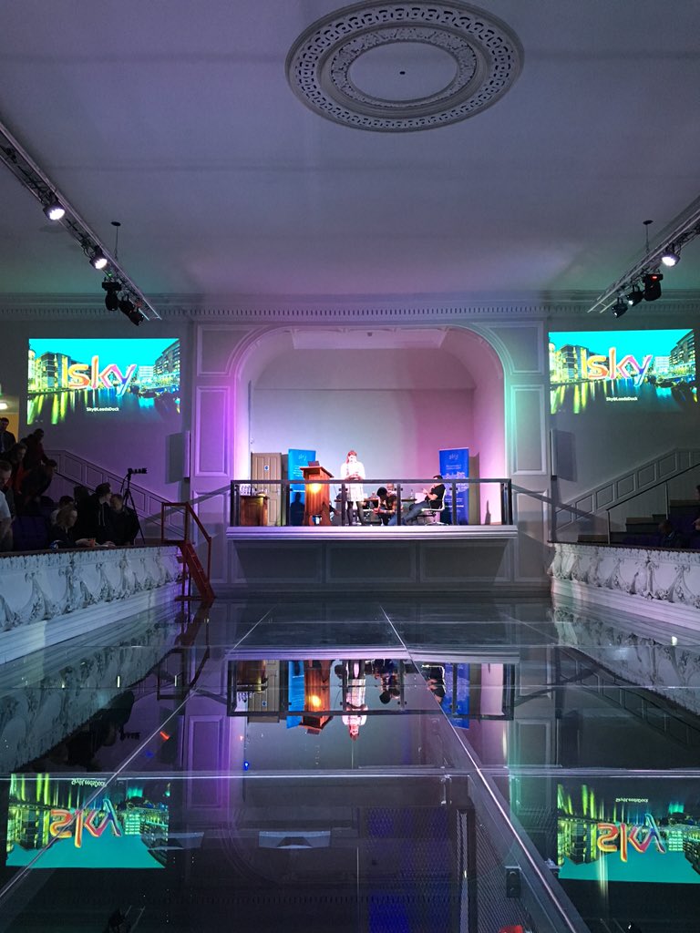 doggonwheels's tweet image. It's @LDSDigital #leedsTechHub